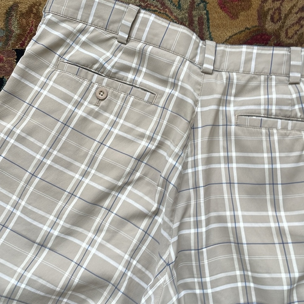 Nike Golf shorts